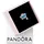 Pandora Kreuzfahrtschiff Blau 792198C01