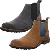 Josef Seibel Jasper 50 camel-kombi 41