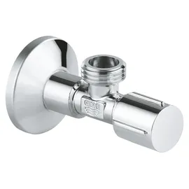 Grohe Eckventil selbstdichtendes Anschlussgewinde 1/2 Zoll