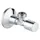 Grohe Eckventil selbstdichtendes Anschlussgewinde 1/2 Zoll