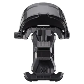 Joyroom Fahrrad Handyhalter Sonnenblende schwarz