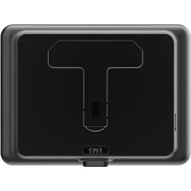 EZVIZ HP4 Digitaler Türspion, schwarz