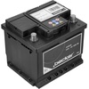 Autobatterie, Starterbatterie 12V 44Ah 440A 3.13L