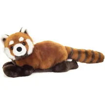 Teddy-Hermann Roter Panda 30 cm Beige