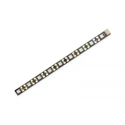 EK Water Blocks 3831109900802, LED-Streifen, Mehrfarbig
