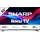Sharp 55GJ4225E 55" 4K LED Roku TV