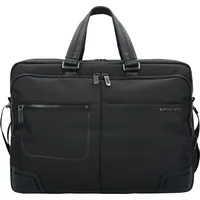 Roncato Cartella Aktentasche 42 cm Laptopfach nero