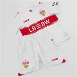 Jako VfB Stuttgart Minikit Home - 80/86