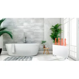 Neo Tools Heizpaneel Konvektorheizung WIFI 2000 W, IP24 - Weiß