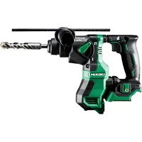 Hikoki DH18DPA inkl. Zubehör im Transportkoffer