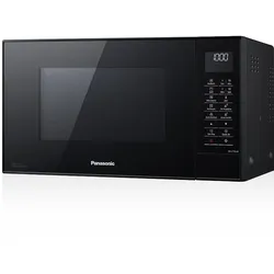 Panasonic NN-CT56JBGPG - Mikrowellenofen mit Konvektion und Grill