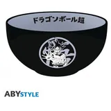 abysse corp sas Goku Ultra Instinct Müslischale 600 ml