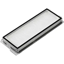 Roborock Robot VC Washable Filter-White 2 Stück