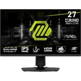 MSI MAG 275UPD E14 27"