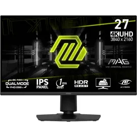 MSI MAG 275UPD E14 27"