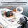 litime 12V 165Ah Dual-Purpose LiFePO4-Batterie mit Bluetooth 2,00 kWh