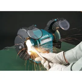Makita Doppelschleifbock GB602