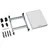 Hager Baustein, universN H300xB250mm UD21A1