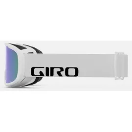 Giro Cruz white wordmark