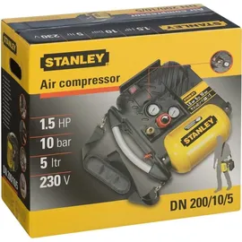 Stanley Airboss DN200/10/5