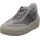 Gabor Sneaker low in grau | Gr.: 40,5