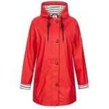 ankerglut Friesennerz Damen Rot 34