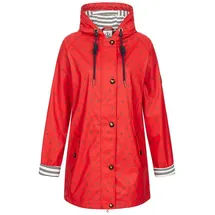 ankerglut Friesennerz Damen Rot 34