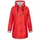 ankerglut Friesennerz Damen Rot 34