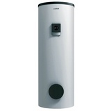 Vaillant Solar-Warmwasserspeicher uniSTOR exclusive VIH SW 400/3 MR für Wärmepumpe - bodenstehend - 0010020670