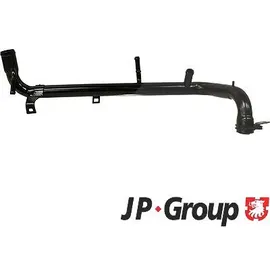JP Group Kühlmittelrohrleitung JP