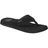 REEF The Layback schwarz 44