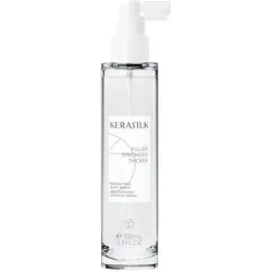 KERASILK Verdichtendes Kopfhaut Serum Kopfhautpflege 100 ml Damen 
