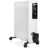 Tristar Ölradiator KA-5381 2500 W Weiß