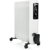 Tristar Ölradiator KA-5381 2500 W Weiß