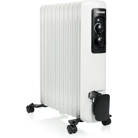 Tristar Ölradiator KA-5381 2500 W Weiß