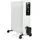 Tristar Ölradiator KA-5381 2500 W Weiß