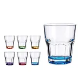 amara-global Gläser Set 6-tlg. 0,3 l
