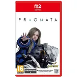 Pragmata - Nintendo Switch 2 - Neu & OVP - EU Version
