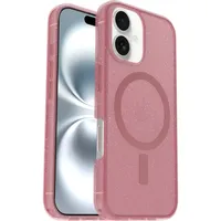 Otterbox Symmetry Clear MagSafe Apple iPhone 16 Thimbleberry -