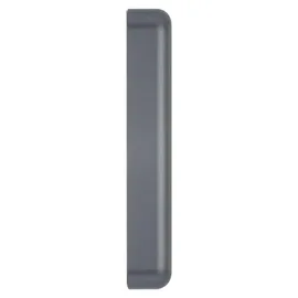 EMOS Powerbank WI 522, 5000 mAh MagSafe mit Passthrough und Wireless-Charging, USB-C-Ausgang inkl. Kabel, für iPhone, iPad, Smartwatch, grau, B0555GY - Grau