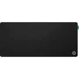 SteelSeries QcK XL Schwarz