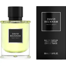 David Beckham Instinct Eau de Parfum 50 ml