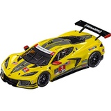 Carrera Digital 132 I Chevrolet Corvette C8.R No.3 I Auto für Rennbahn | Rennbahnen und lizensierte Slotcars | bis zu 6 Spieler | Für Jungs & Mädchen ab 8 Jahren & Erwachsene