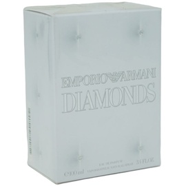 Emporio Armani Diamonds Eau de Parfum 100 ml