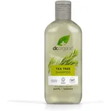 Dr.Organic Tea Tree 265 ml