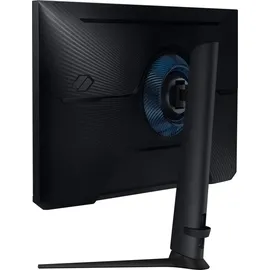 Samsung Odyssey G30D LS27DG300EUXEN 68,6cm (27") FHD VA Gaming Monitor 16:9 DP/HDMI 180Hz 1ms