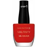 Max Factor Nailfinity Gel Colour 420 that's a wrap 12 ml