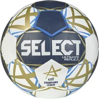 Select Replica EHF Champions League v25 blau 1