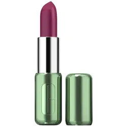 Clinique Clinique Pop Pop Longwear Lipstick Matte Lippenstifte 3,9 g Pow Pop 