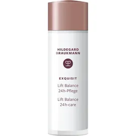 Hildegard Braukmann Exquisit Lift Balance 24h-Pflege Creme 50 ml
